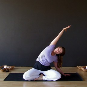 Dorinda Farver - Workshop voor meer energie