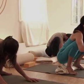 Nianna Bray - The Art of Surrender