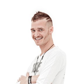 Luc Acke