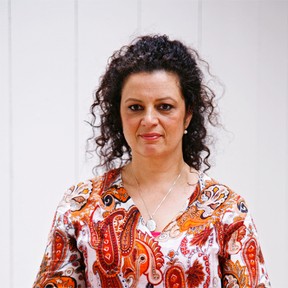 Diana Plenckers