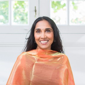 Rajshree Patel
