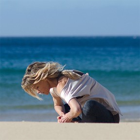 Baddha Konasana
