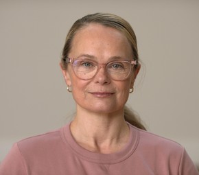 Skadi portret