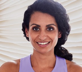 Padmini Daundker