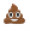 Emoticone Shit