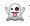 Emoticone fantome
