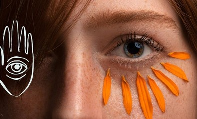 YOG uitgelicht – oogyoga