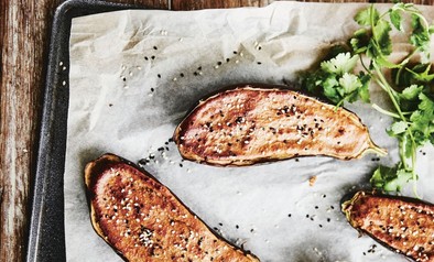 aubergine-miso