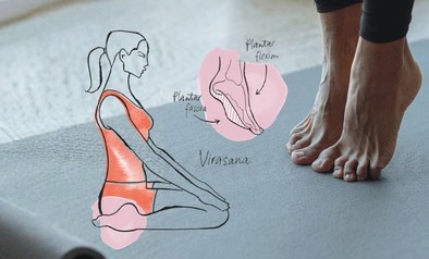 YOG uitgelicht – voetkramp (1)