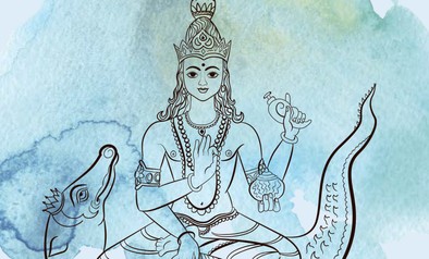 varuna