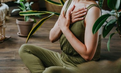 YOG uitgelicht – zelfliefde