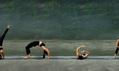 wetenschap yoga