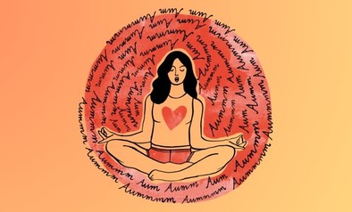 mantra's