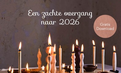 zachte overgang