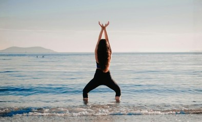 YOG uitgelicht – yogarituelen