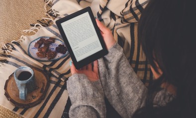 winter lezen