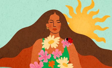 Pachamama 1