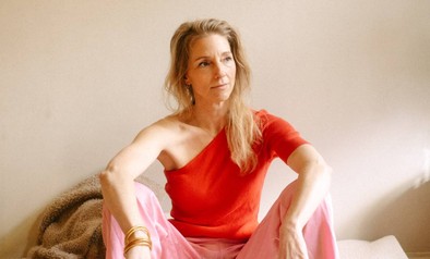 Interview Ingvild Molenaar