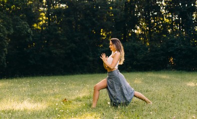 Zomerse asana’s uitgelicht (1)