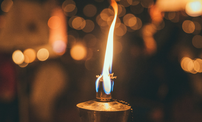 Voor agni beeld