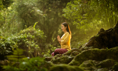 Ayurveda in je yogapractice (1)