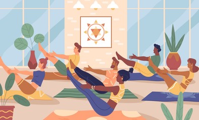 nijmegen yoga