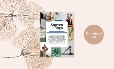 Yoga beginnerguide