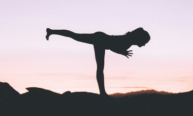Voordelen yoga