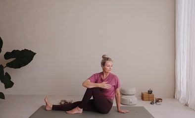 Yogastijlen