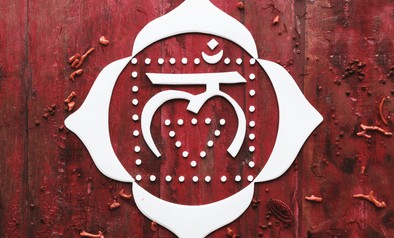 Eerste chakra