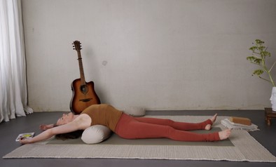 Yin voor zelfliefde
