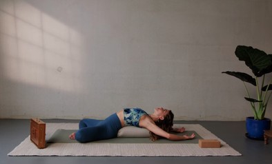 Prana Vayu les