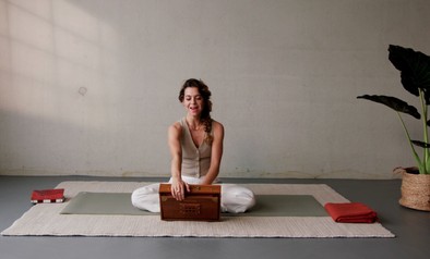 Apana Vayu yogales
