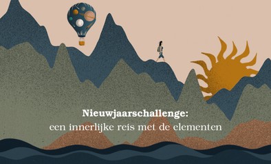 Inschrijving nieuwjaarschallenge