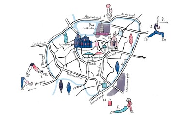 breda