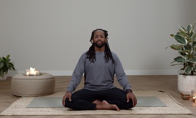 Meditatie toegewijd aan je liefdevolle zelf
