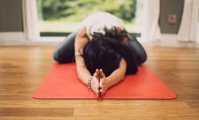 Yoga bloedsuikerspiegel