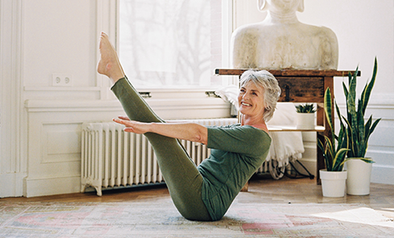 Yoga