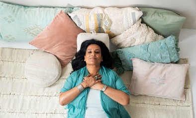 kamini yoga nidra