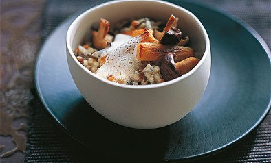 risotto