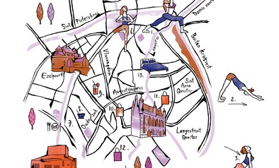 brugge