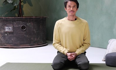 trager ademen