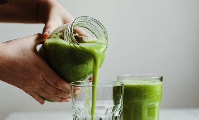 beauty food