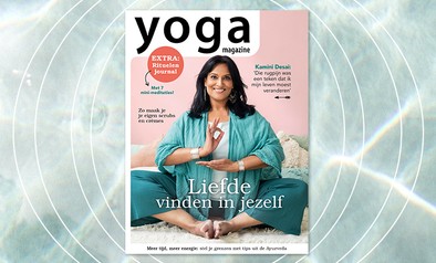 Nieuwe Yoga Magazine