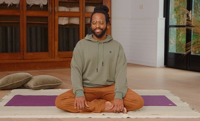 Hartmeditatie