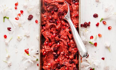 kersensorbet