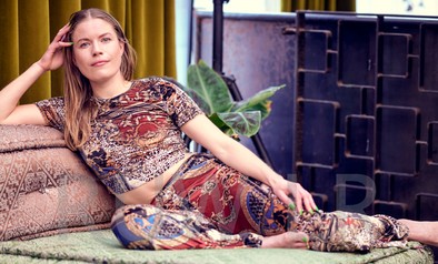 yoga lifestyle - annica muller - blog