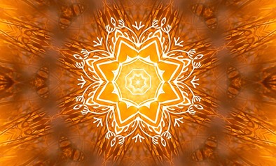 Mantra innerlijke kracht