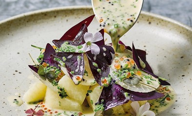 Seizoensrecept voor oktober