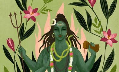 Hindoegod test